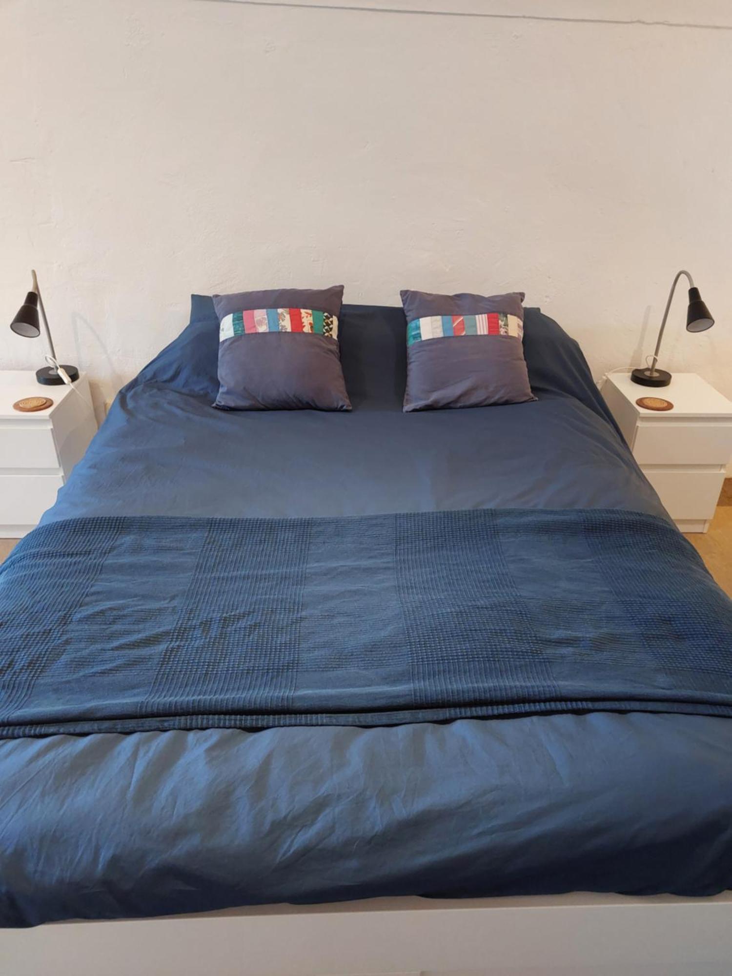 Bed and Breakfast Cala Clareta Castellfollit de la Roca Exterior foto